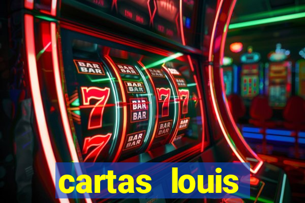 cartas louis francescon ccb